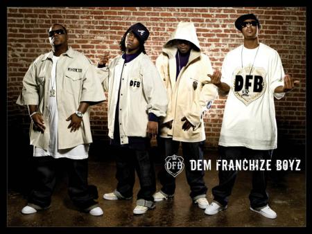 le rap us